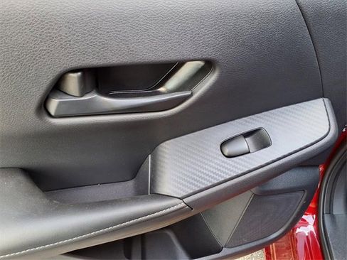 Used 2024 Nissan Sentra SV w/ All-Weather Package image 18