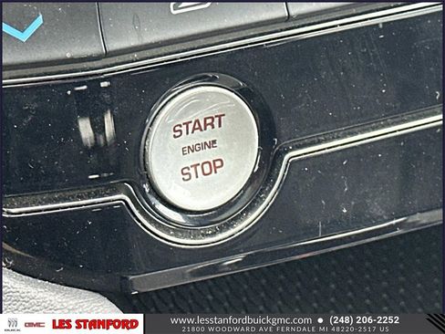 Used 2017 Jaguar F-PACE S image 29