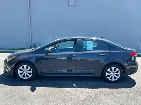 Used 2026 Toyota Corolla LE FWD image 7
