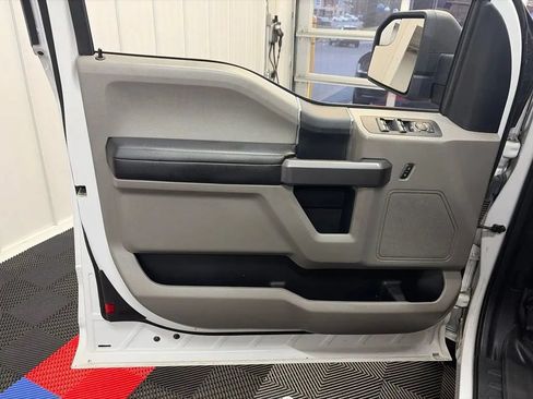 Used 2020 Ford F150 XLT AWD/4WD image 10