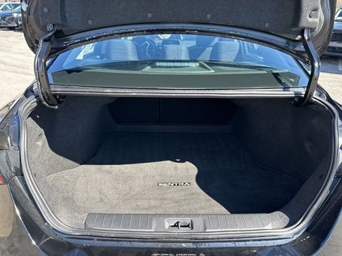 Used 2023 Nissan Sentra SV image 8