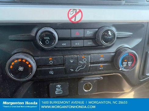 Used 2026 Ford F250 XL AWD/4WD image 23
