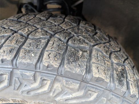 Used 2024 Chevrolet Colorado Trail Boss w/ Advanced Trailering Package image 10