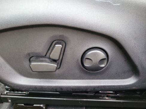 Used 2022 Jeep Compass Latitude w/ Convenience Group image 19