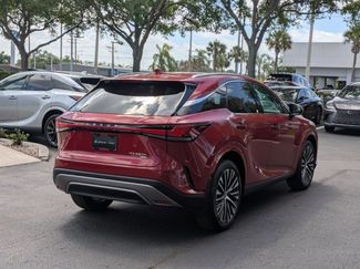 New 2026 Lexus RX 350h video 2