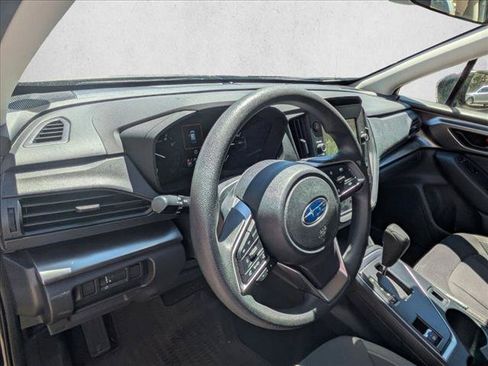 Used 2024 Subaru Impreza 2.0i AWD/4WD image 10