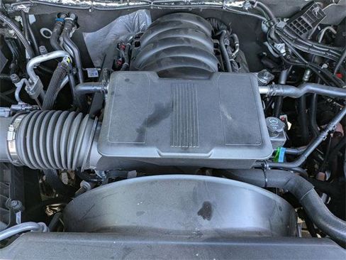 New 2025 Chevrolet Silverado 3500 W/T w/ WT Convenience Package image 26