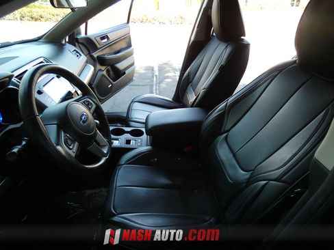 Used 2015 Subaru Outback 2.5i Limited AWD/4WD image 50