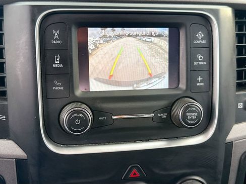 Used 2022 RAM 1500 Tradesman image 14