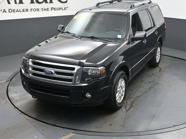 Used 2014 Ford Expedition Limited w/ Equipment Group 301A AWD/4WD image 47