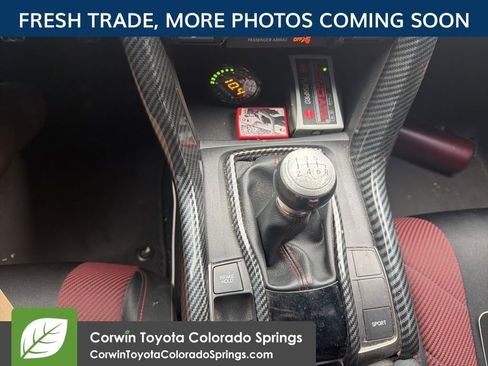 Used 2020 Honda Civic Si image 10