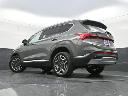 Used 2023 Hyundai Santa Fe Limited image 31