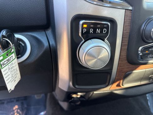 Used 2017 RAM 1500 Laramie image 24