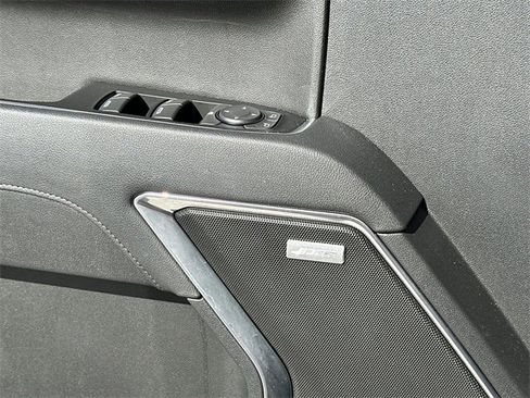 Certified 2025 Chevrolet Silverado 1500 RST w/ Convenience Package II image 23