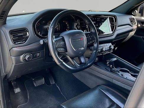 Used 2024 Dodge Durango R/T AWD/4WD image 14