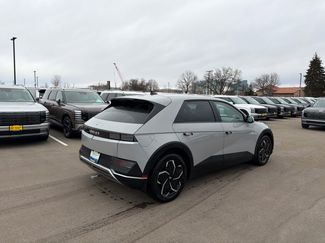 Used 2023 Hyundai Ioniq 5 SEL video 2