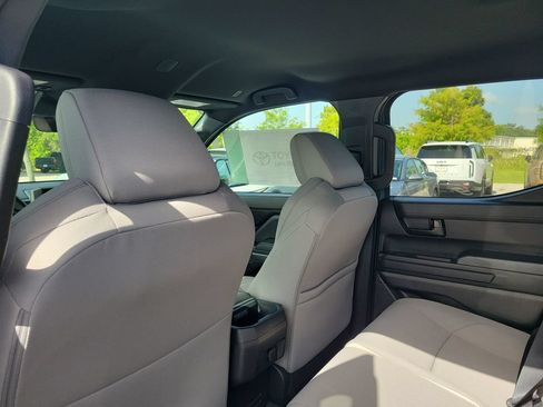 New 2026 Toyota Tacoma SR5 RWD image 25