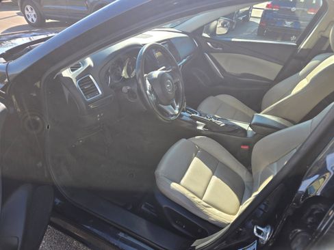 Used 2014 MAZDA MAZDA6 Touring image 4