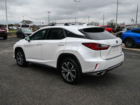Used 2019 Lexus RX 350 AWD w/ Navigation Package image 7