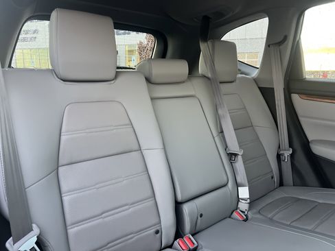 Used 2020 Honda CR-V EX-L image 18