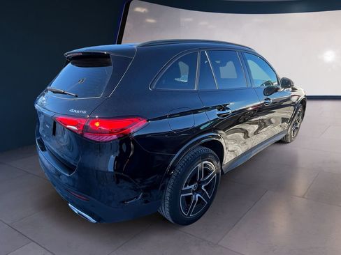 Certified 2025 Mercedes-Benz GLC 300 4MATIC image 3