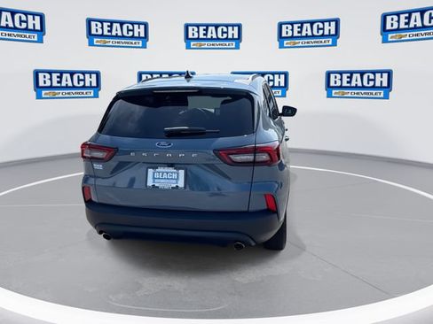 Used 2025 Ford Escape ST-Line FWD image 7