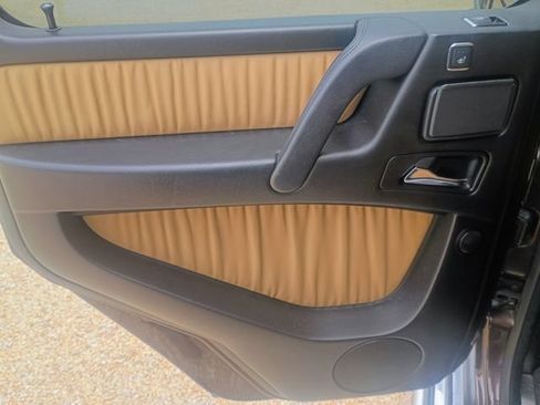 Used 2014 Mercedes-Benz G 550 image 62