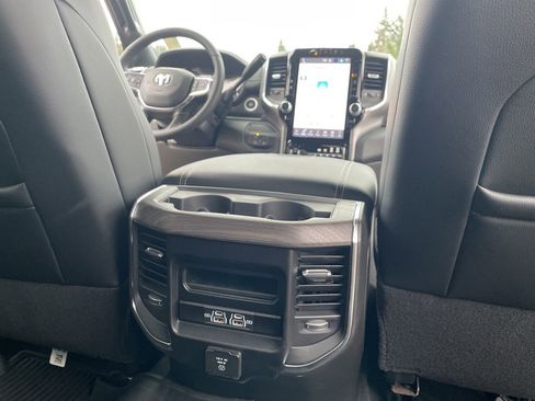 New 2025 RAM 3500 Laramie image 15