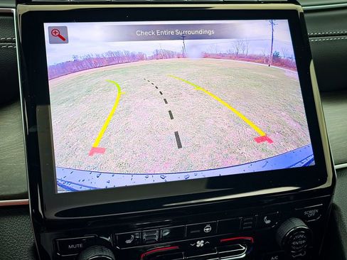 New 2025 Jeep Grand Cherokee Limited image 29