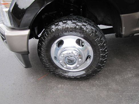 Used 2022 Ford F350 King Ranch w/ King Ranch Ultimate Package image 36