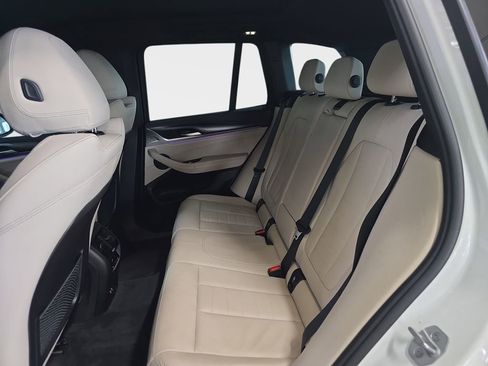 Used 2022 BMW X3 M40i w/ Premium Package image 14