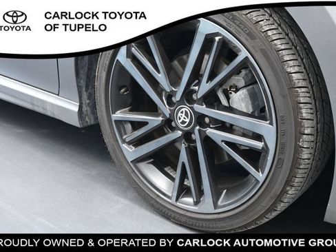 Used 2026 Toyota Camry XSE FWD image 38