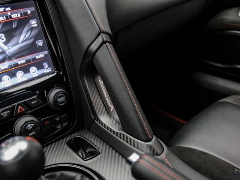 Used 2017 Dodge Viper ACR w/ Extreme Aero Package RWD image 87