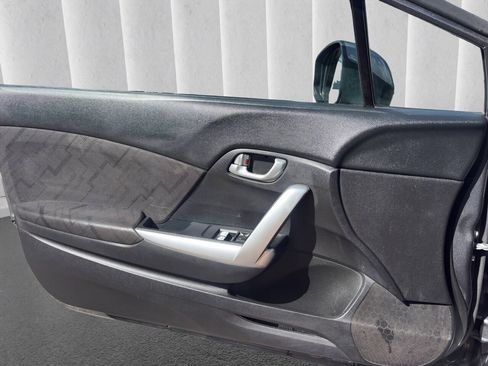 Used 2013 Honda Civic EX image 16