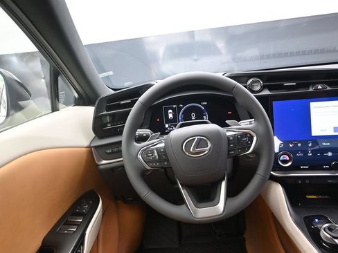 New 2026 Lexus RZ 350e 2WD image 29