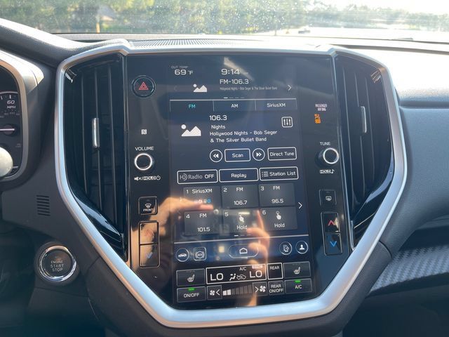 Used 2024 Subaru Ascent Premium w/ Convenience Package AWD/4WD image 22