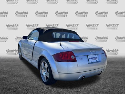 Used 2001 Audi TT 1.8T image 8