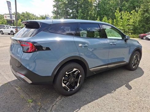 Used 2026 Kia Sportage S AWD/4WD image 5