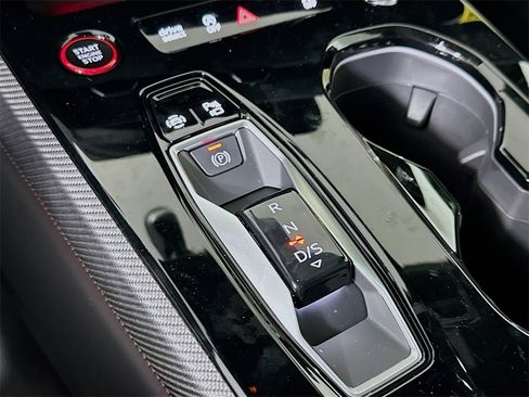 New 2025 Audi S5 Premium Plus image 22