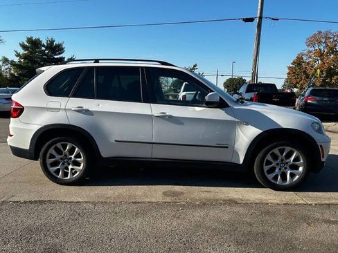 Used 2012 BMW X5 xDrive35i image 5