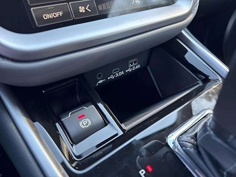 New 2025 Subaru Legacy Premium image 5