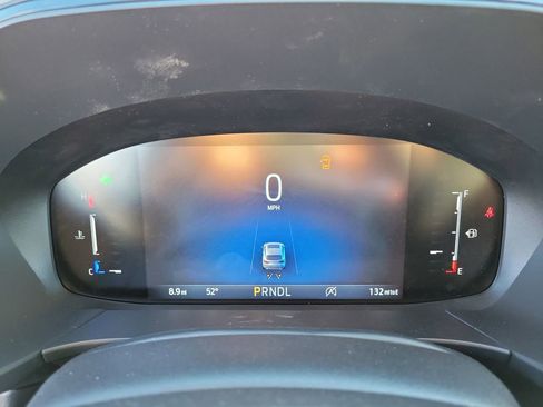 New 2026 Ford Escape ST-Line w/ Cold Weather Package image 25