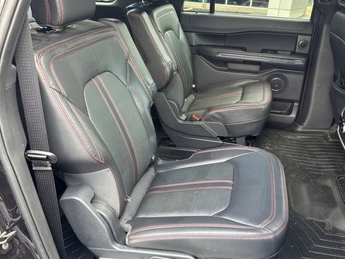 Used 2024 Ford Expedition Max Limited AWD/4WD image 8