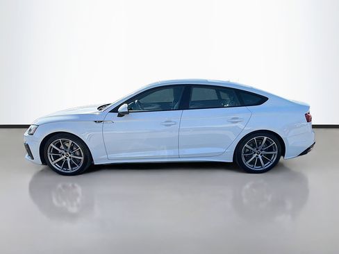 Used 2025 Audi A5 2.0T Premium Plus image 6