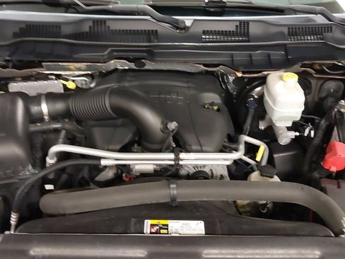 Used 2015 RAM 2500 Big Horn image 30
