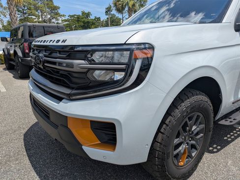 New 2025 Ford Expedition Tremor image 43