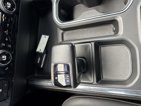 Used 2022 Chevrolet Silverado 1500 RST w/ All Star Edition Plus AWD/4WD image 19