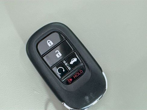 Used 2025 Honda Accord EX-L image 40