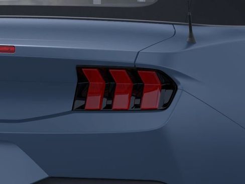 New 2026 Ford Mustang Convertible RWD image 21