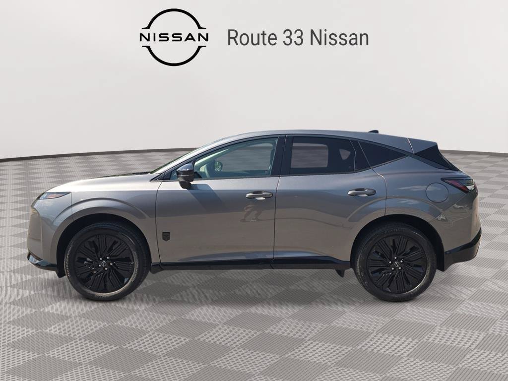 New 2027 Nissan Murano SL AWD/4WD image 2